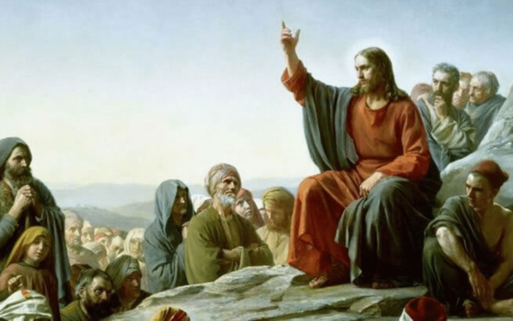 Padre nuestro